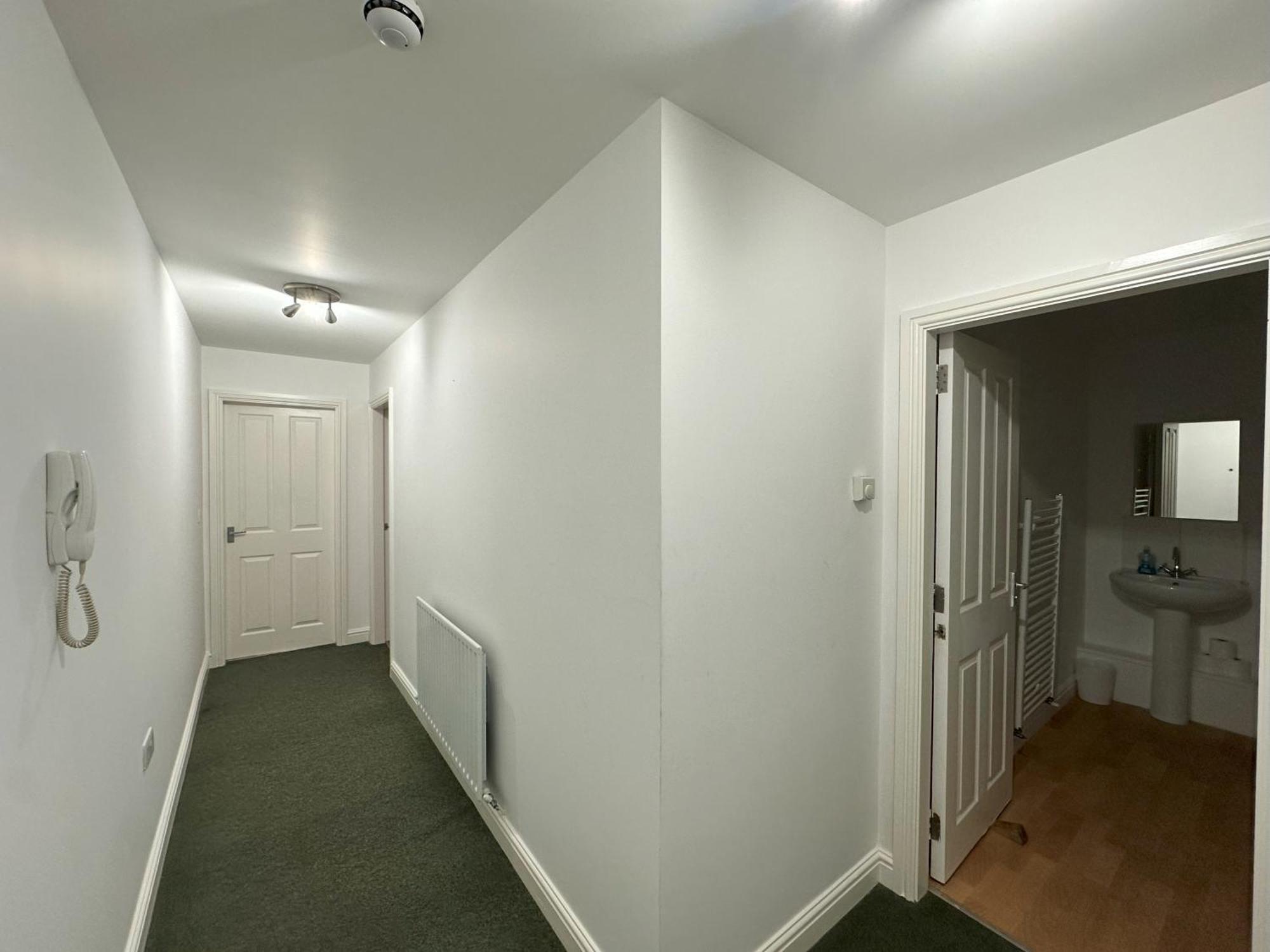 Curwen Apartment Workington Exterior foto