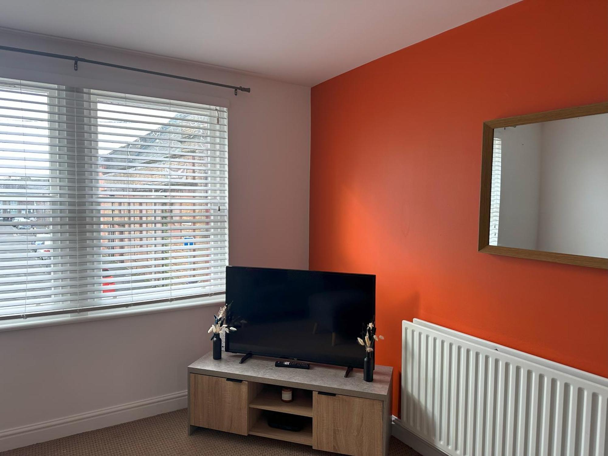 Curwen Apartment Workington Exterior foto